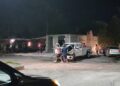 Vive San Fernando otra ola de choques en la cabecera municipal