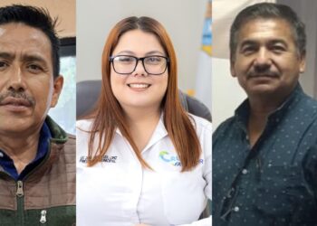 A TAMBOR BATIENTE/ LAS REELECCIONES DEL PAN