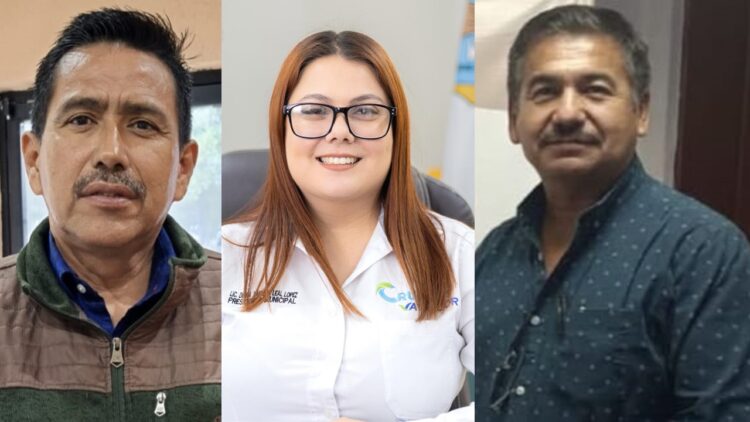 A TAMBOR BATIENTE/ LAS REELECCIONES DEL PAN