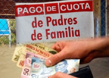 No pueden erradicar “cuotas voluntarias” en las escuelas