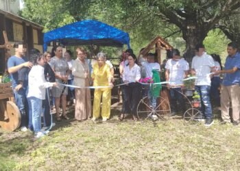 Fomentan DEMA e ITACE proyectos de emprendimiento para la reinserción social de adolescentes