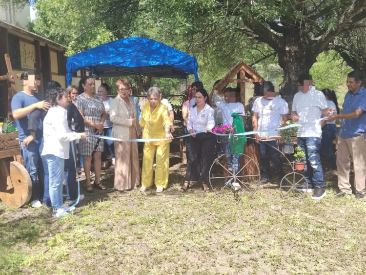 Fomentan DEMA e ITACE proyectos de emprendimiento para la reinserción social de adolescentes