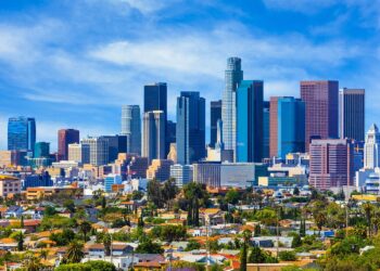 Los Ángeles se despide del Mundial 2026 y apunta al Super Bowl y JJ.OO.
