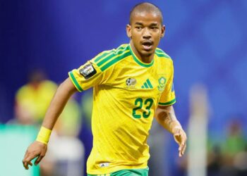 Policía investiga la muerte del futbolista sudafricano del Mundial, Jayden Adams