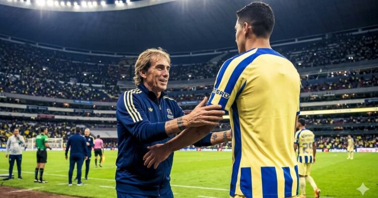 América reveló la convocatoria de Guillermo Almada para el amistoso contra LA Galaxy