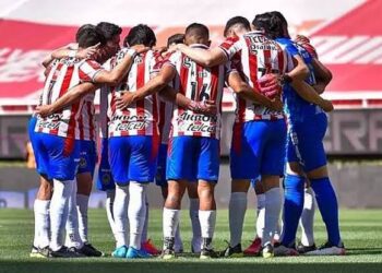 Chivas llega al Apertura 2026 como el equipo más caro de la Liga MX