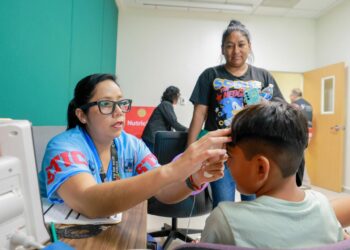 DIF Tamaulipas y Operation Smile México impulsan jornada de cirugías gratuitas de labio y/o paladar hendido