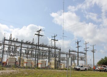 Por segunda ocasión consecutiva se cancela cambio de transformador en San Fernando