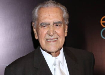 Eric del Castillo hospitalizado de emergencia por una cirugía urgente; su hija Verónica explica cómo está