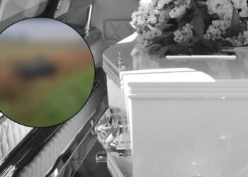 Querido influencer y su padre mueren en accidente automovilístico