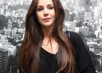 ‘Tenía un tumor del tamaño de una toronja’: Camila Sodi explica por qué le retiraron el útero