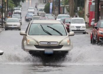 Concentran en 40 municipios de Tamaulipas riesgos altos de inundaciones