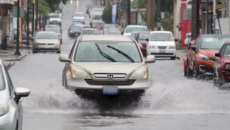 Concentran en 40 municipios de Tamaulipas riesgos altos de inundaciones