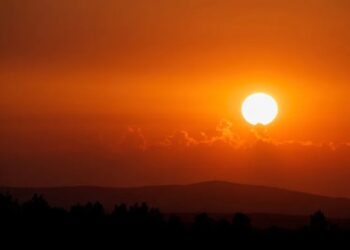 Canícula en Tamaulipas podría elevar la sensación térmica hasta los 50 grados
