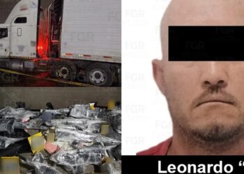 Aseguran en Tamaulipas cargamento de armas y miles de cartuchos; hay un detenido