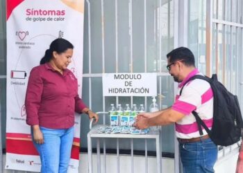 Tamaulipas suma tres muertes por calor; en top nacional con más fallecimientos   