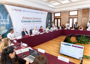 Respalda Nafin proyectos estratégicos de Tamaulipas