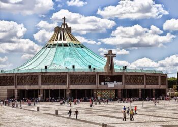 Basílica de Guadalupe cambia de rector tras señalamientos de malversación de limosnas