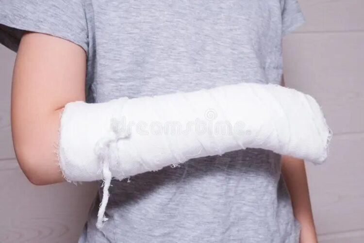 !Cuidado!… porque en vacaciones escolares aumentan accidentes caseros en menores