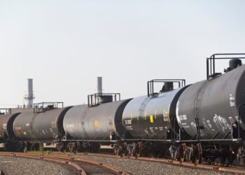 Gobierno detecta red de ‘huachicol ferroviario’ que involucra a aduanas e importadoras