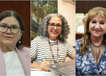 Sinaloa sigue atado a Rocha Moya: aspirantes a la gubernatura, con ligas al gobernador con licencia