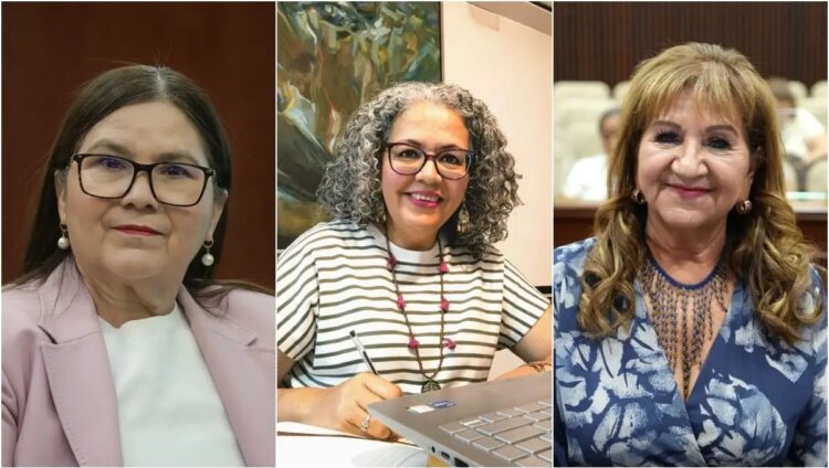 Sinaloa sigue atado a Rocha Moya: aspirantes a la gubernatura, con ligas al gobernador con licencia