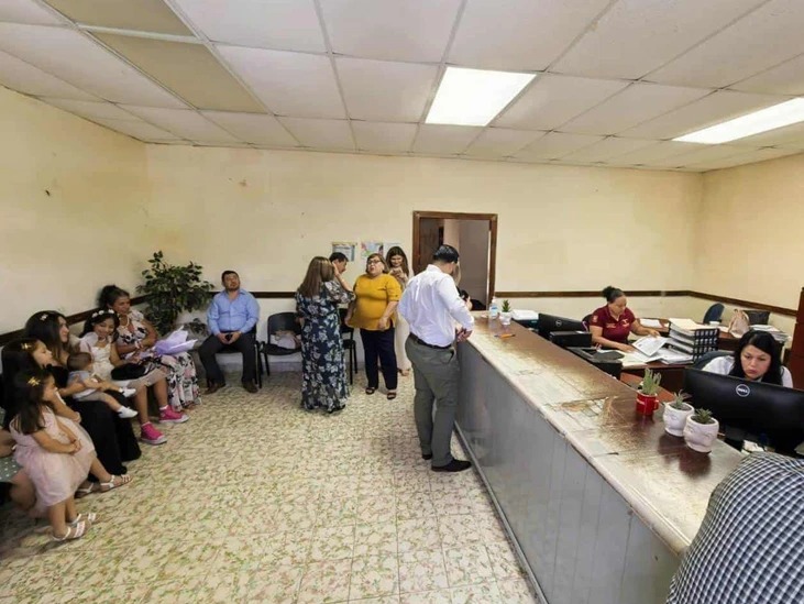 El viernes se van de vacaciones los burócratas