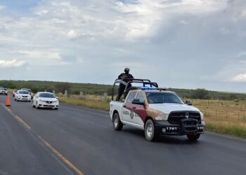 Destacan connacionales la seguridad en carreteras de Tamaulipas durante el Operativo Heroínas y Héroes Paisanos 2026