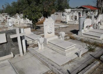 San Fernando requiere acondicionar un nuevo panteón