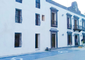 El lunes se normalizan actividades en las dependencias publicas