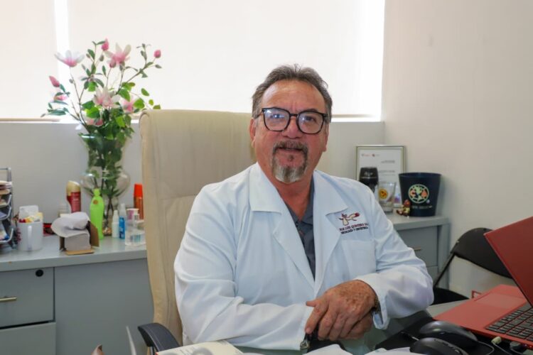 «Si tú no puedes, nosotros vamos”, llevan prevención del cáncer de mama a los centros laborales