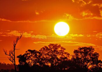 Mañana entra «la canícula»; advierte PC temperaturas entre 48 y 52 grados