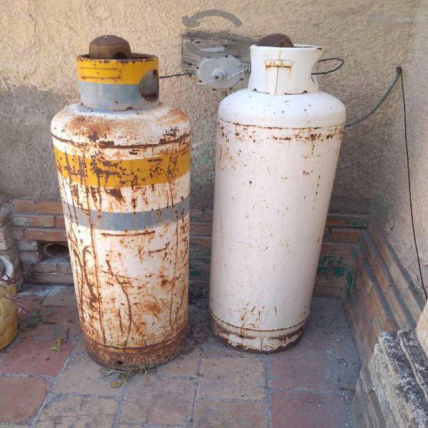 Insisten en desechar tanques en malas condiciones
