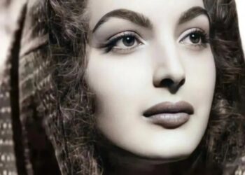 Muere Elsa Aguirre a los 95 años, una de las últimas leyendas del Cine de Oro mexicano