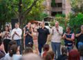 Inicia municipio segunda etapa de Transformando Monterrey para complejos habitacionales