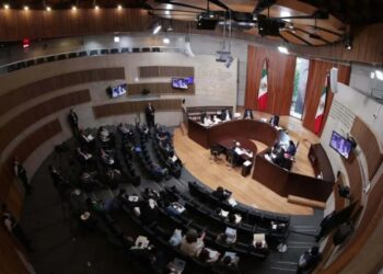 Congreso de Tamaulipas corrige y modifica candados para los candidatos