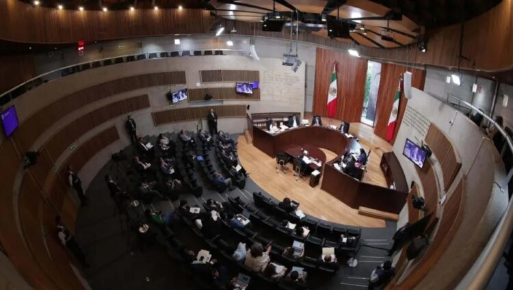 Congreso de Tamaulipas corrige y modifica candados para los candidatos