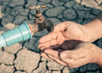 Saliendo “la canícula” será menos apremiante consumo de agua