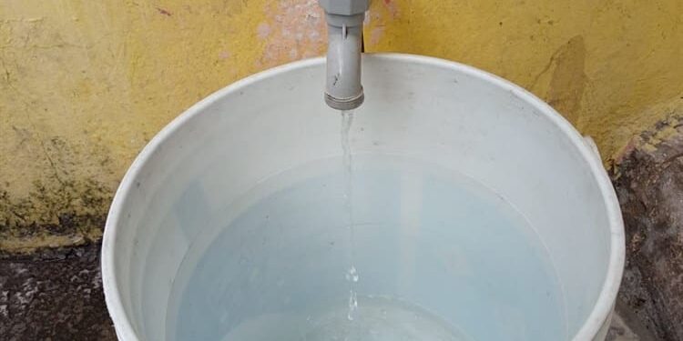 A TAMBOR BATIENTE/ DE LAS QUEJAS A LA ACCIÓN