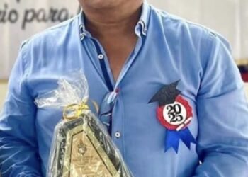 Se prepara Juan Mendoza Fuerte para rendir el segundo informe en Villa de Méndez