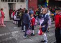 Alumnos necesitan seguridad vial en horarios de entradas y salidas de clases