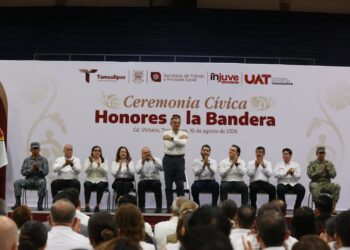 Pone Américo a las juventudes en el centro de las políticas públicas