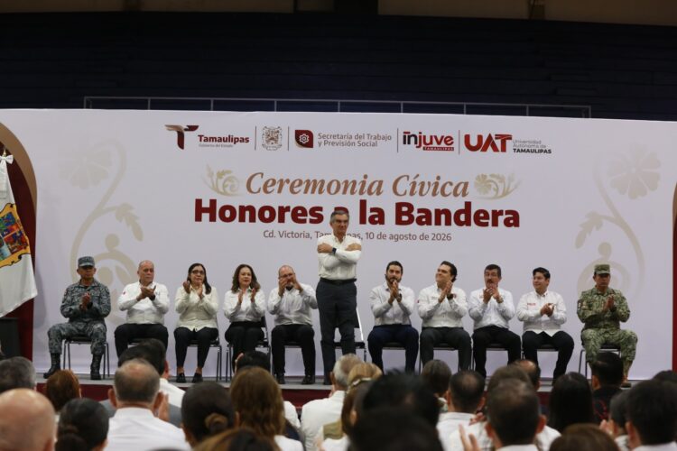 Pone Américo a las juventudes en el centro de las políticas públicas