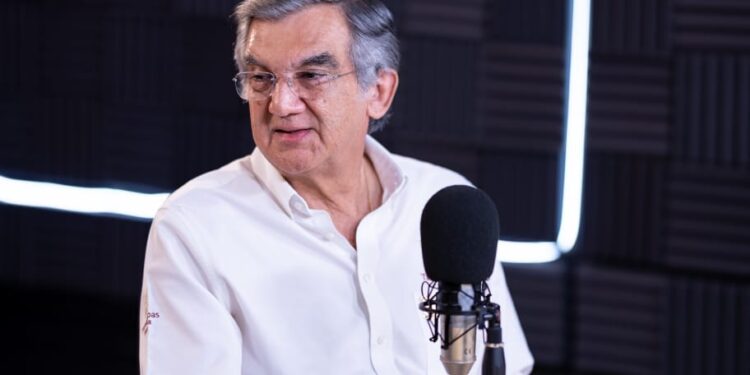 Con obras, bienestar y desarrollo se refleja la transformación en Tamaulipas