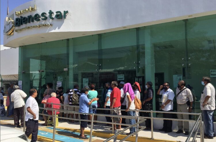 San Fernando se fortalece con apoyos sociales por más de 500 MDP al año