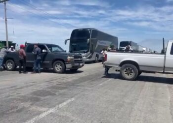  Se preparan productores agrícolas del norte de Tamaulipas para nuevas movilizaciones