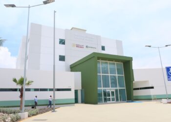 Tamaulipas sigue impulsando una agenda de infraestructura con sentido humanista