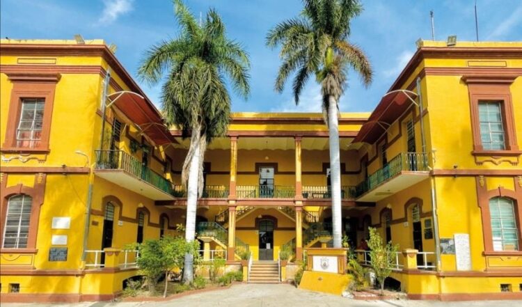 Abre El Colegio de Tamaulipas especialidad en Prevención de la Violencia en el Entorno Comunitario, en Tampico