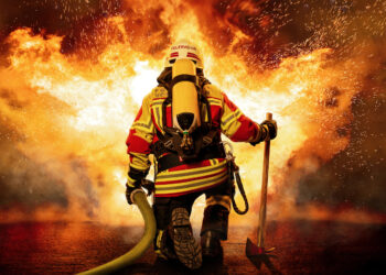 Mañana es “El Día del Bombero” … ¿habrá festejo en San Fernando?