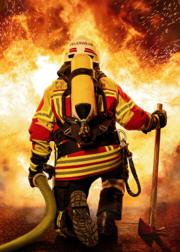 Mañana es “El Día del Bombero” … ¿habrá festejo en San Fernando?